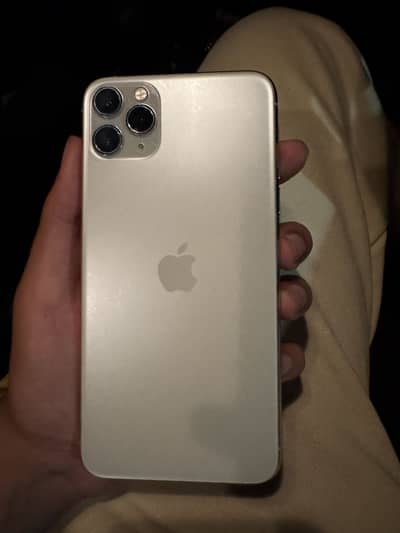 Apple iPhone 11 Pro Max pta