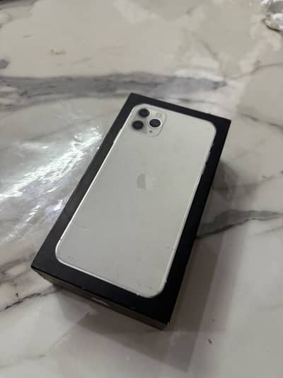 Apple iPhone 11 Pro Max
