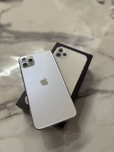 Apple iPhone 11 Pro Max