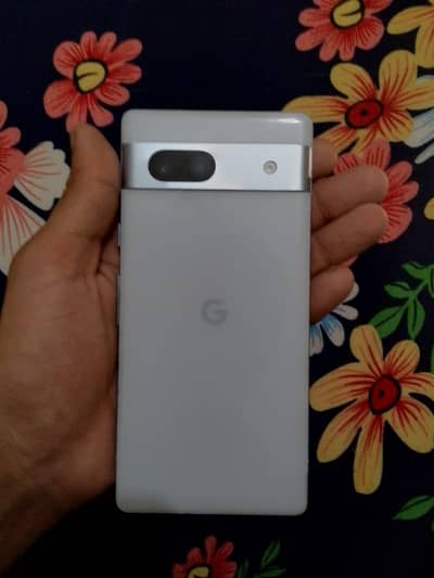 Google Pixel 7a