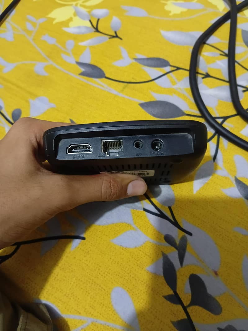 android box Mx 1 5G 5