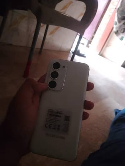 Tecno spark 40 pro plus