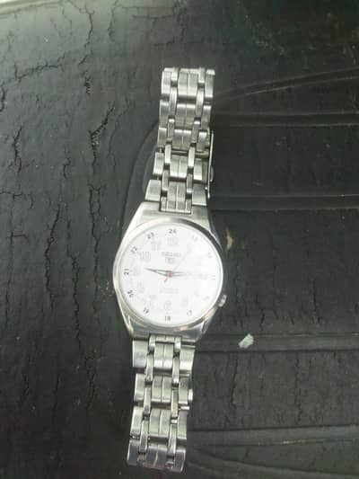 Seiko 5