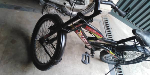 kids cycle