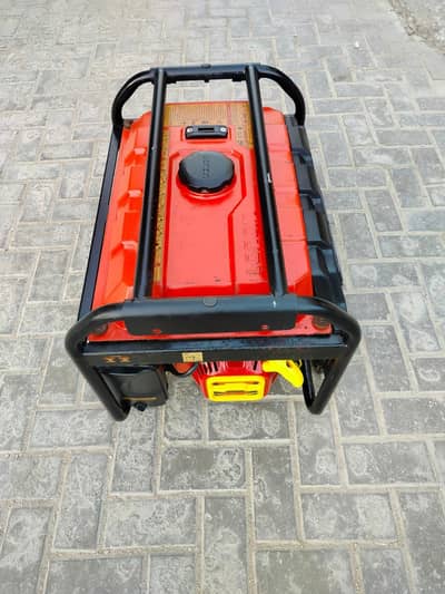 Loncin Generator 2.5KV