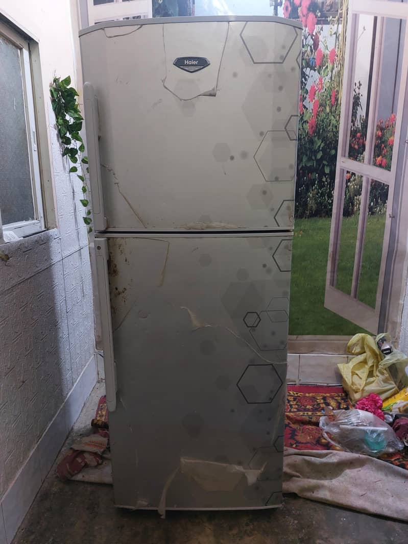 Haier 0
