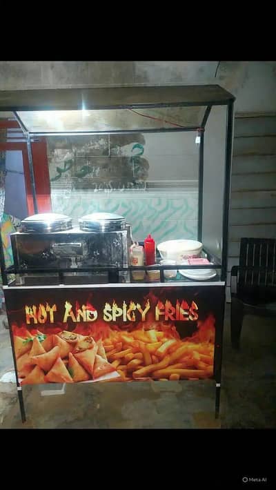 chip counter