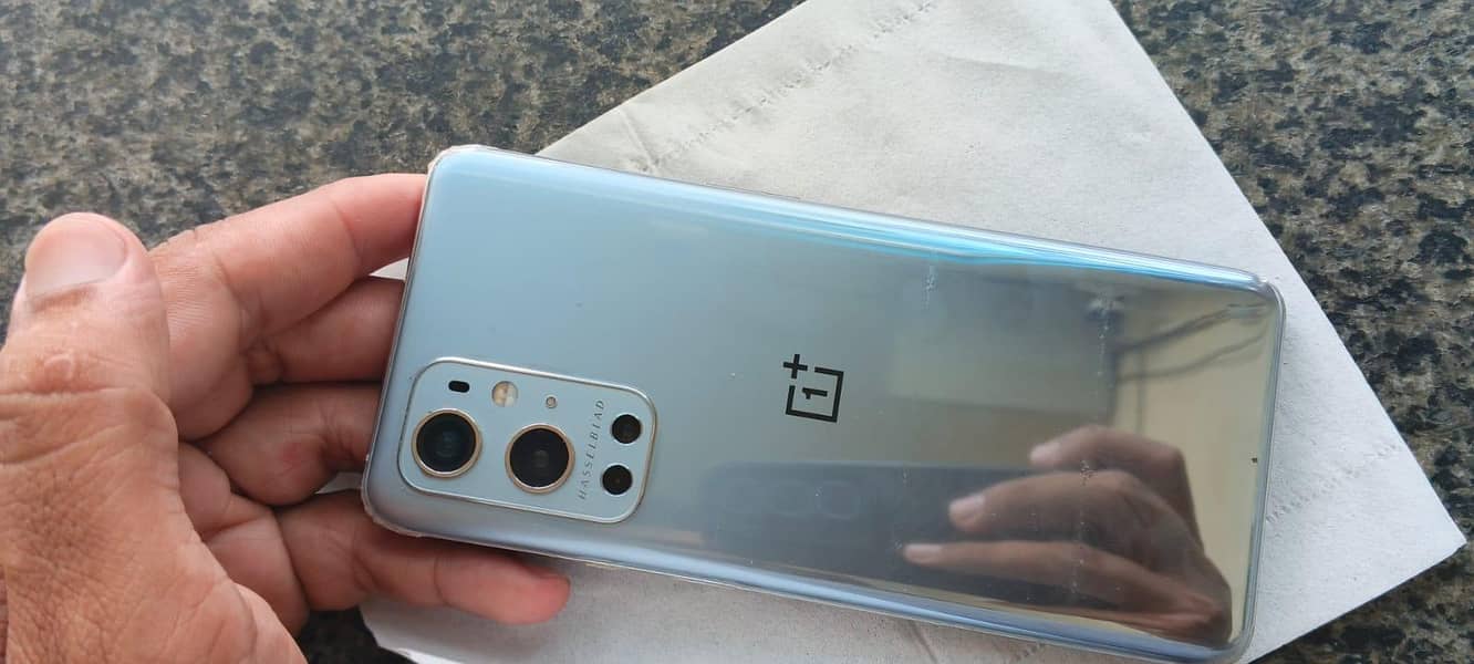 OnePlus 9 Pro 6