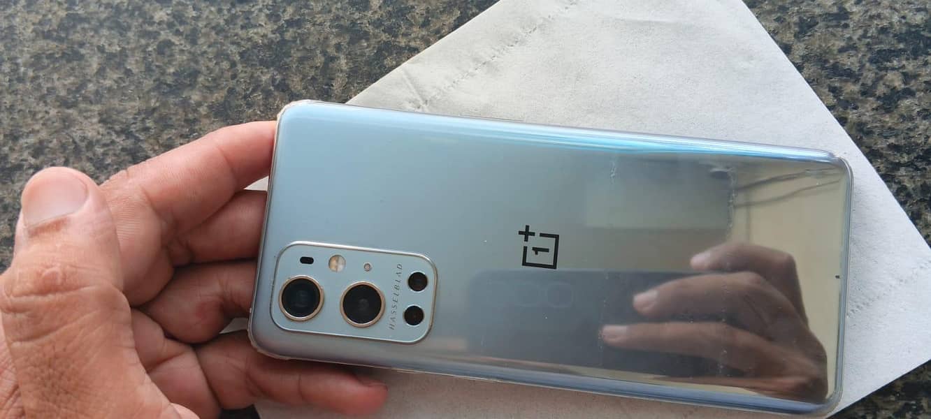 OnePlus 9 Pro 7