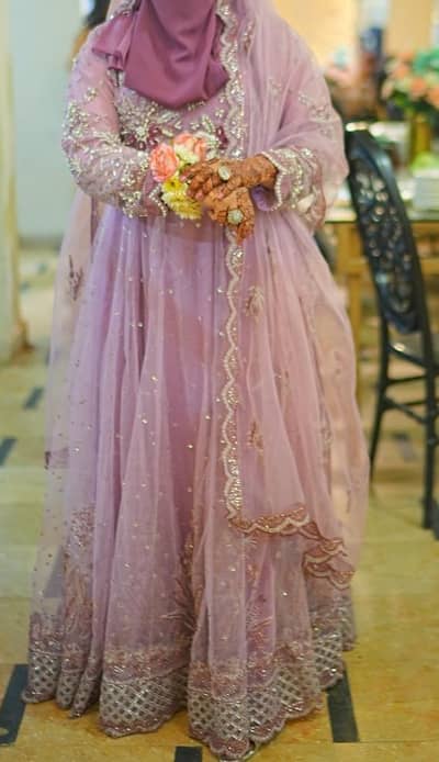 Party wear dress