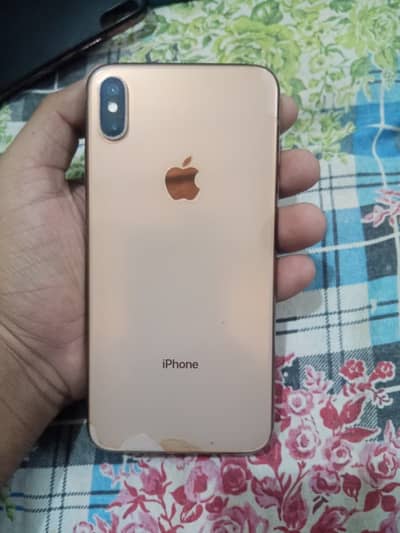 Apple iPhone XS Max