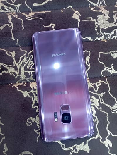 Samsung galaxy s9