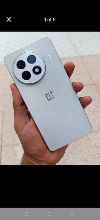 One Plus Ace 5