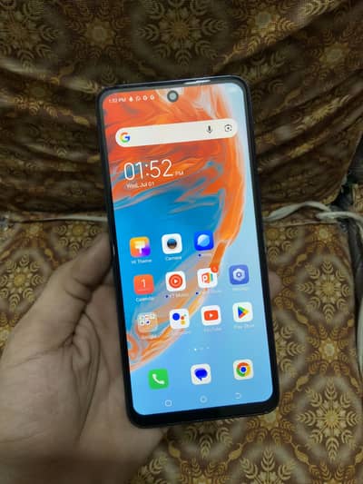 TECHNO CAMON 18T 6/128
