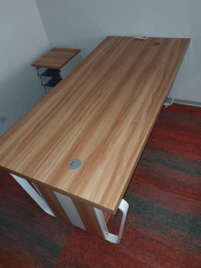 Executive Table