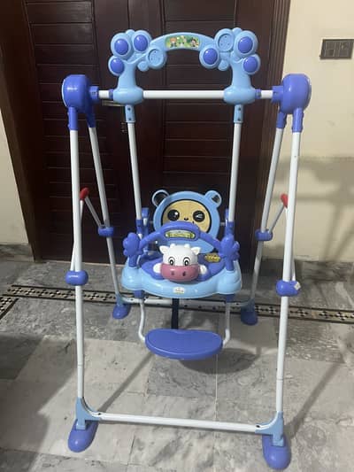 Baby Swing - Jhoola