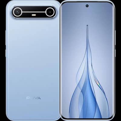 Tecno pova Salim 5g 8 256 cipi I'd exchange possible