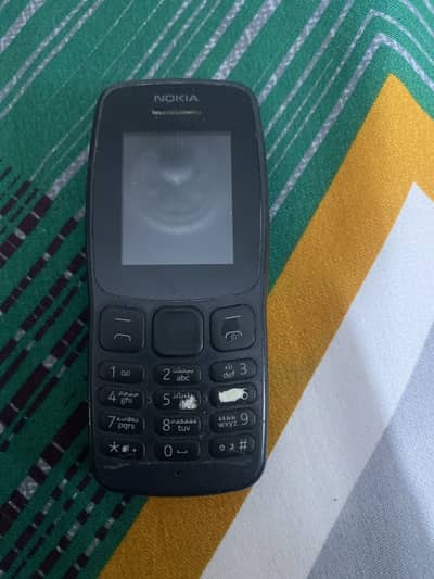 Nokia 206