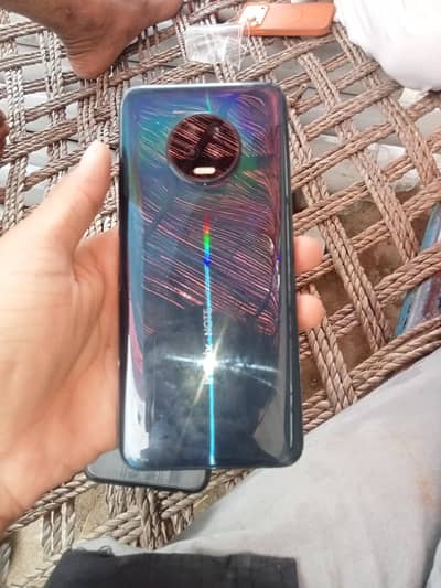 infinix note 7