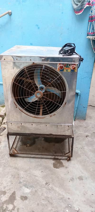 12 volt air color