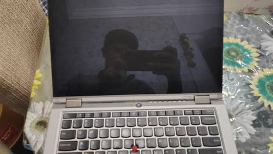 LENOVO L13 YOGA