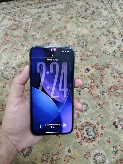 iphone 13 128GB