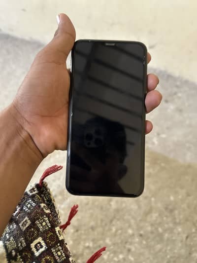 Apple iPhone 11 Pro Max