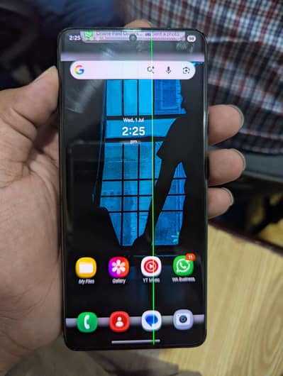 Samsung Mobile S21 Ultra