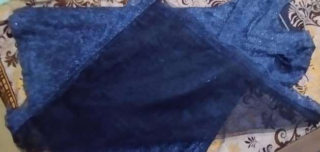 Maxi (Indigo)