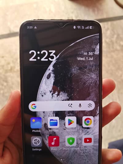 OPPO A18