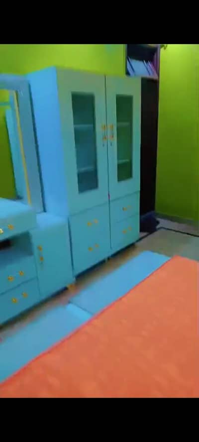 high gloss furniture with lasani and patex material
