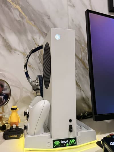 Xbox series s 521gb