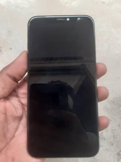 iPhone xrl original lcd
