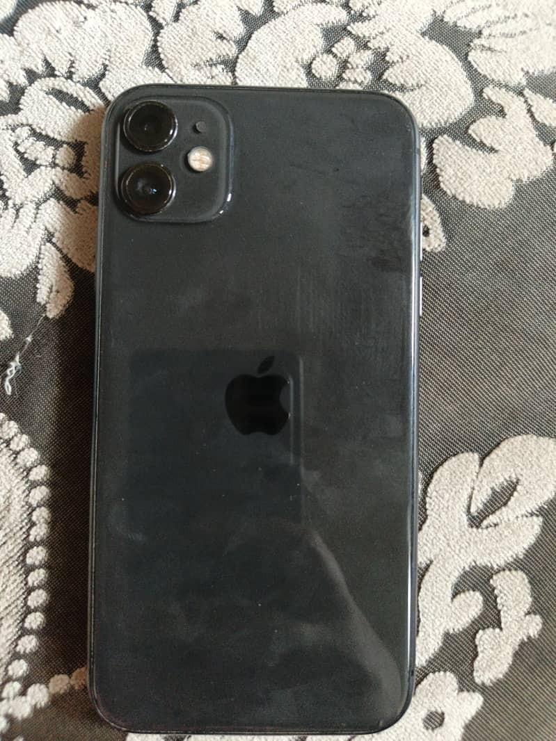 iphone 11 0