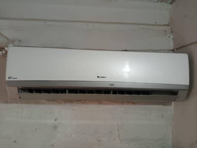green dc inverter 2 ton