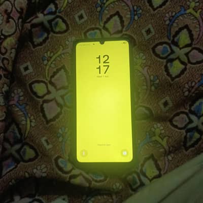 Samsung Mobile A07 5G