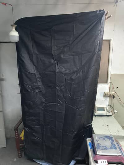 mattress cover