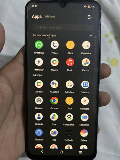 Vivo v2022