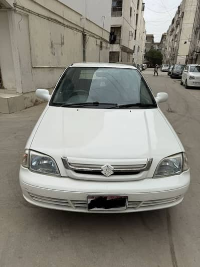 Cultus 2015 VXR Urgent Sale