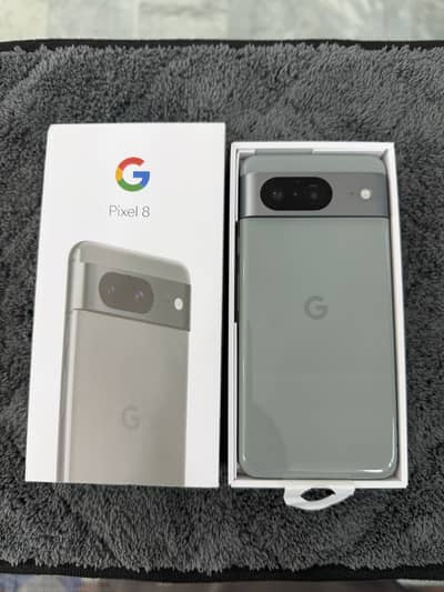 Google Pixel 8