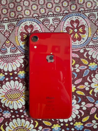 Apple iPhone XR