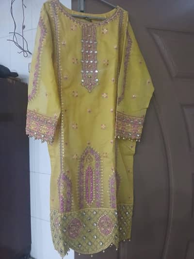 Formal Outfit