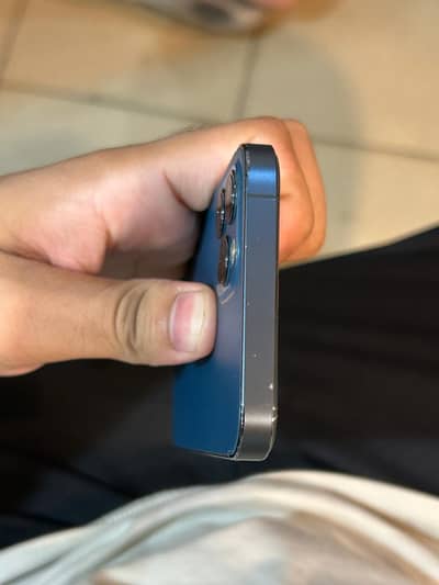 Apple iPhone 12 Pro