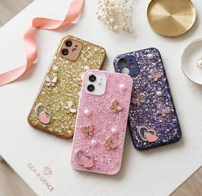 iphone 12 beautiful covers. limited sale