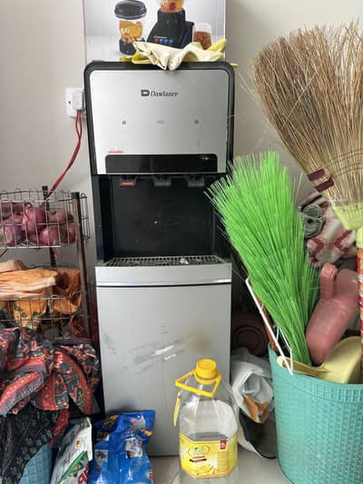 Dawlance 3taps dispanser for sale