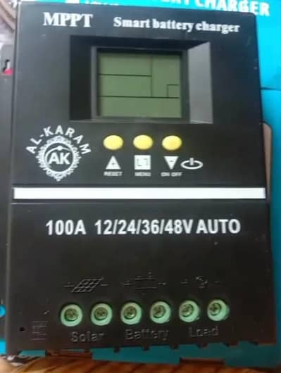 100Amp