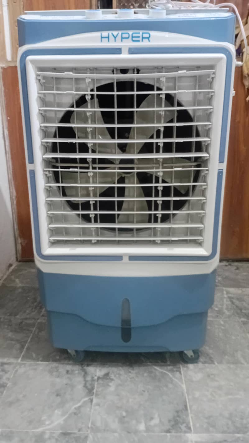 HYPER Cooler 0