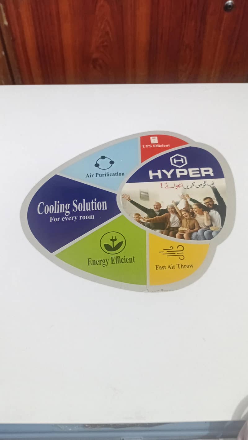 HYPER Cooler 4