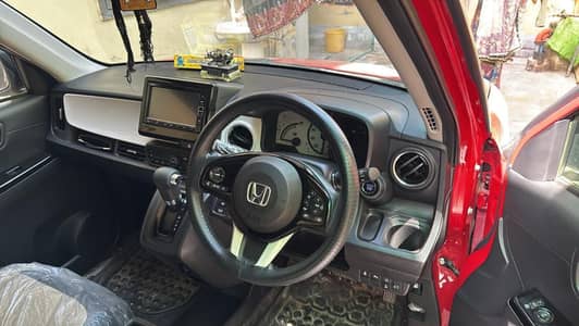 Honda N One 2024