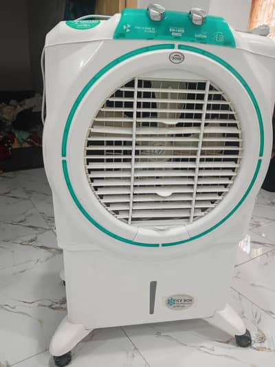 2 months use only coolers